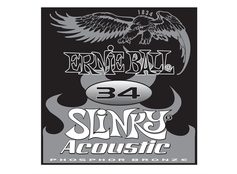 Ernie Ball EB-1834